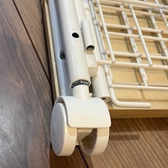 【決まりました！】【ニトリ】キャスター付きワゴンの画像
