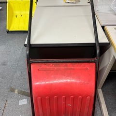 ママさんダンプ！昔のなのでとてもしっかりしています！の画像