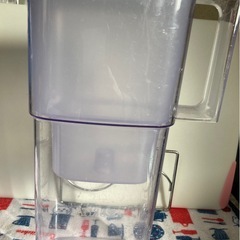 ブリタ浄水フィルター（取引中）の画像