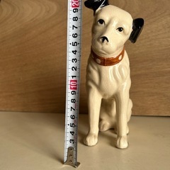 ビクター　ニッパー犬
の画像