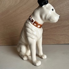 ビクター　ニッパー犬
の画像