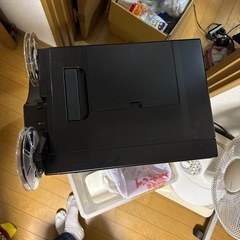 8mmフィルム映写機 の画像