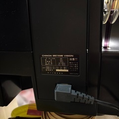 8mmフィルム映写機 の画像