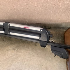 スキーキャリア・スノーボードキャリアの画像