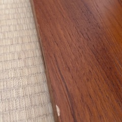 BoConceptミラー(全身鏡)の画像