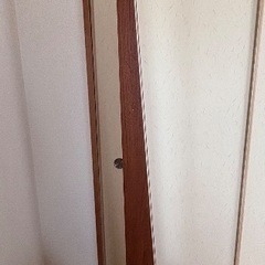 BoConceptミラー(全身鏡)の画像