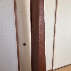 BoConceptミラー(全身鏡)の画像