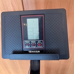 DMASUN エアロバイク の画像