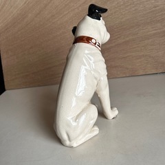 ビクター　ニッパー犬
の画像