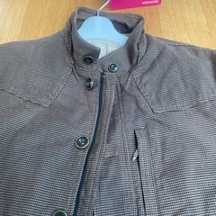 men's ジャケットの画像