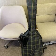 アコースティックギター K.Country F-140 1970年代製 ソフトケース付の画像