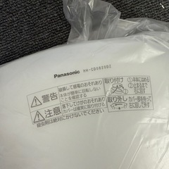 【数日のみ掲載】Panasonicシーリングライト の画像