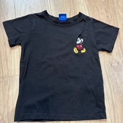 Tシャツ120センチ①　USJの画像