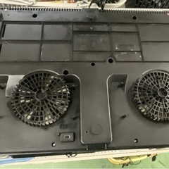 【ドリーム川西店御来店限定】☆ジモティー見たよ♪割引☆ 開催中！YAMAZEN/YES-W1456/IHクッキングヒーター/2022【99560000038458】の画像