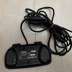 PS用コントローラー美品の画像