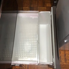 🌸日立冷凍冷蔵庫🌸の画像