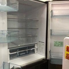 🌸日立冷凍冷蔵庫🌸の画像