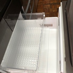 🌸日立冷凍冷蔵庫🌸の画像