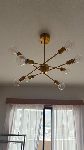 リビング　　シーリングライト