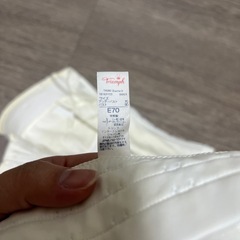 ブライダル インナー(11/30まで)の画像