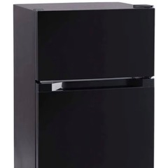 れいぞうこ冷蔵庫の画像