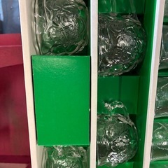 曽我グラスセットの画像