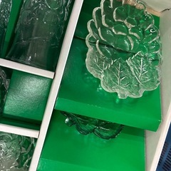 曽我グラスセットの画像