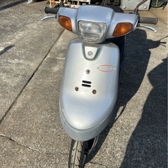 2st aprio アプリオ　原付　実働の画像