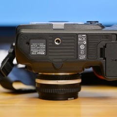 Nikon D700｜フルサイズ名機｜状態良好｜  Nikon D700 Full Frame | Great Condition whatの画像
