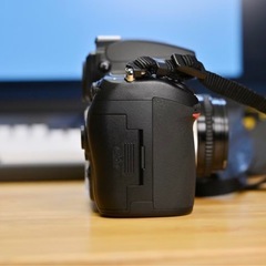Nikon D700｜フルサイズ名機｜状態良好｜  Nikon D700 Full Frame | Great Condition whatの画像