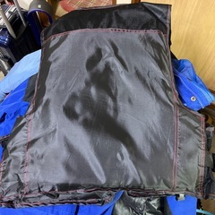 ライフジャケットの画像