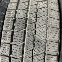 【お買得】コンパクトカー　14インチ　アルミセットの画像