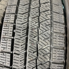 【お買得】コンパクトカー　14インチ　アルミセットの画像