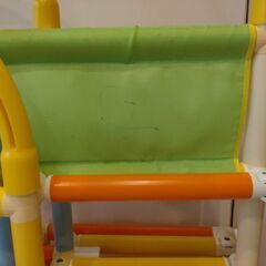 ワンワンとうーたん　おりたたみロングスロープジムEXの画像