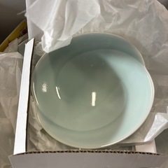 三越陶器セットの画像