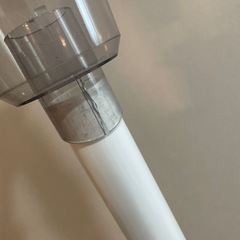 コードレス掃除機の画像