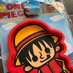 新品未使用 ワンピース ラバールフィの画像