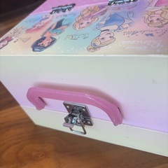 小物入れの画像