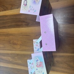 小物入れの画像