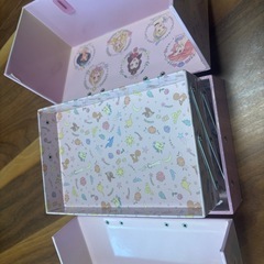 小物入れの画像