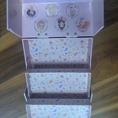 小物入れの画像