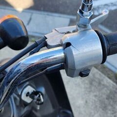 ホンダトゥデイAF61 50cc 調子良　の画像