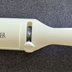 BEST TORESSERエチケットブラシ ベストトレッサー H08 ホワイトの画像