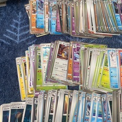 ポケカ　大量　キラ　状態◎の画像
