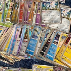 ポケカ　大量　キラ　状態◎の画像