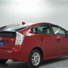 トヨタ　プリウス　頭金０円キャンペーン中😊😊の画像