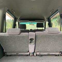 H18 アトレーワゴン　カスタムターボRS！　整備多数！の画像