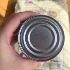 ‼️最終値下げ‼️ドッグフード7歳以上用　6.5キロ　10歳以上用シニア缶詰3個セット　新品未開封の画像