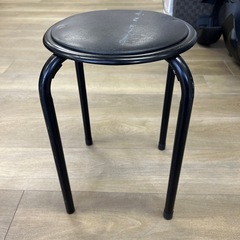 丸椅子の画像