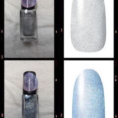 ネイルホリック11本セット※マニュキュアです。の画像